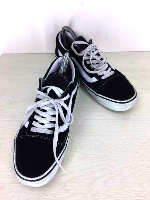 COMME des GARCONS HOMME（コムデギャルソンオム） OLD SKOOL オールドスクール  ローカットスニーカー メンズ シューズ