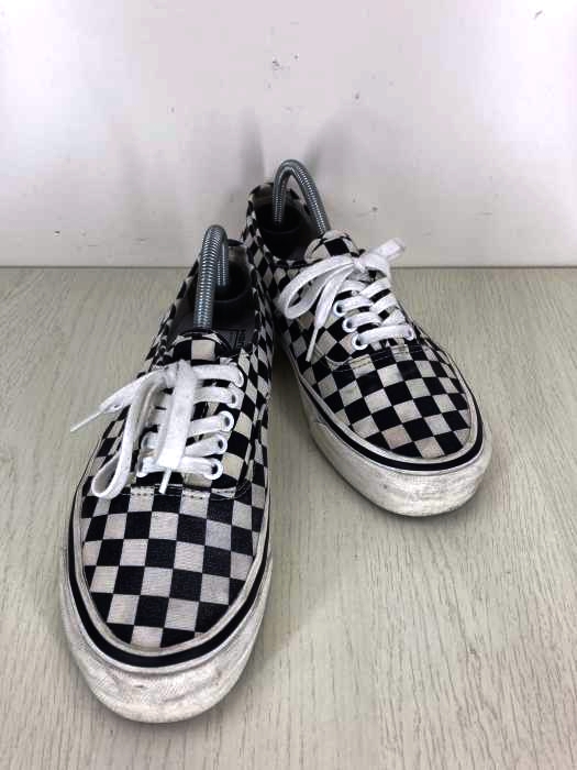 VANS（バンズ） AUTHENTIC 44 DX オーセンティック スニーカー メンズ シューズ