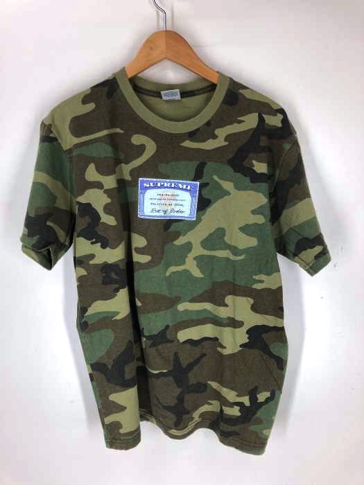 Supreme(シュプリーム) Social Tee メンズ トップス