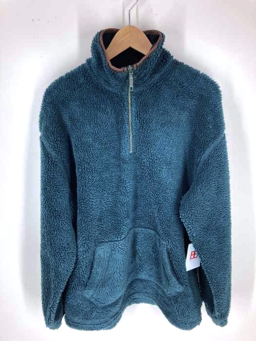 Polo by RALPH LAUREN（ポロバイラルフローレン） ハーフジップ フリース メンズ トップス