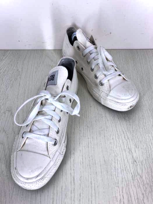 CONVERSE（コンバース） オールスター アーミーズ オックス ALL STAR ARMYS OX レディース シューズ
