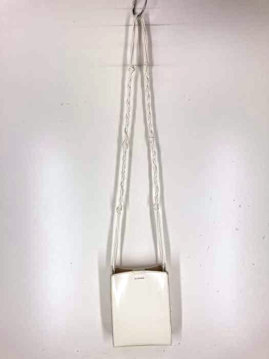 JIL SANDER(ジルサンダー) タングル ショルダーバッグ レディース バッグ