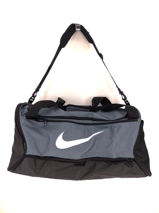 NIKE(ナイキ) ブラジリア ダッフル バッグ メンズ バッグ