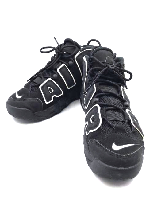 NIKE(ナイキ) Air More Uptempo GS モアアップテンポ レディース シューズ
