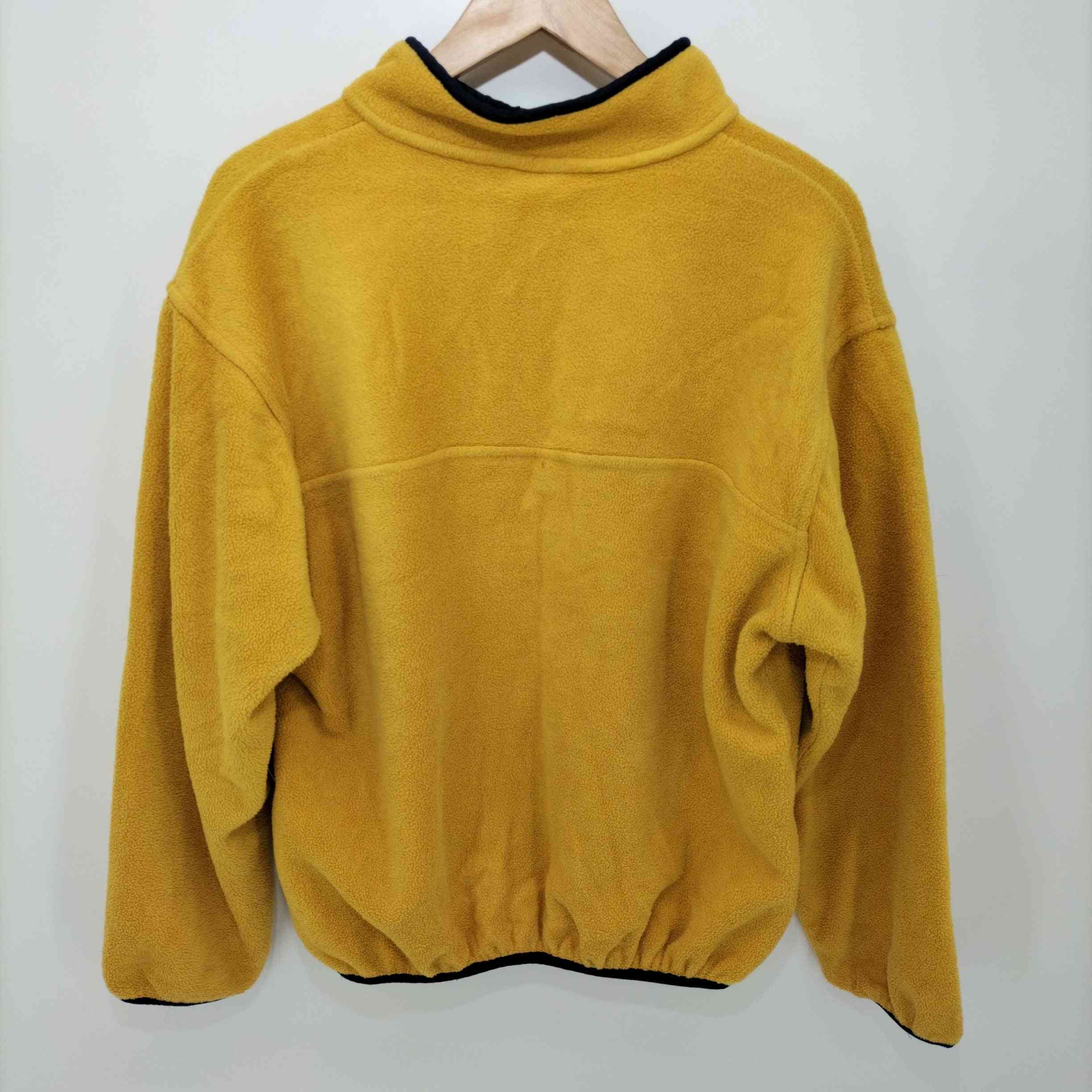 L.L.Bean(エルエルビーン)70〜80s USA製 キッズサイズ フリース  