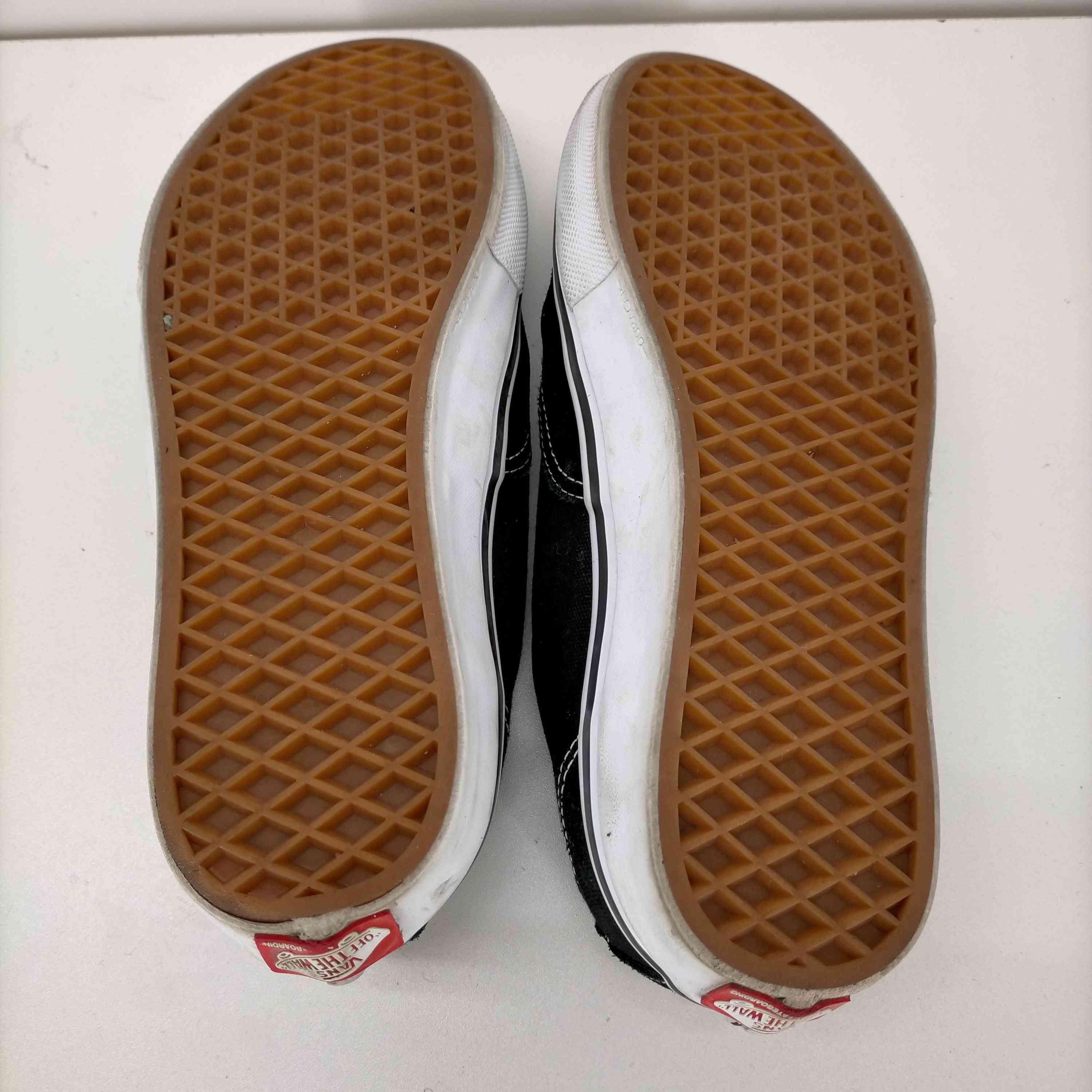 VANS(バンズ)SKATEBOARDING AUTHENTIC POPCUSH 【中古】【ブランド古着バズストア】｜VANS｜店舗買取