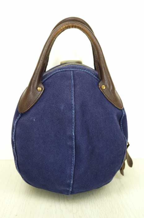 THE QUALITY MENDING CO.（クオリティメンディング） BOWLING BAG
