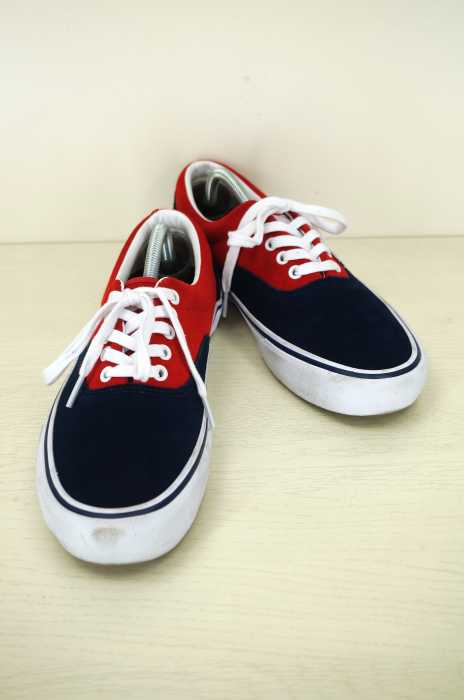 VANS (バンズ ) ERA PRO スニーカー メンズ シューズ
