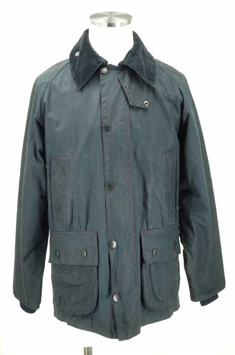 Barbour （バブアー） BEDALE オイルドジャケット メンズ アウター