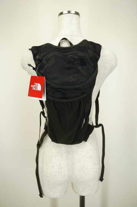 THE NORTH FACE （ザノースフェイス） マーティンウィングLT バッグ メンズ バッグ