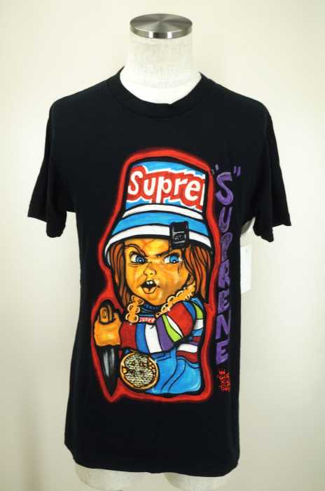 Supreme （シュプリーム） 14SS プリントTシャツ メンズ トップス
