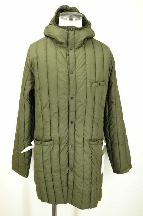 Rocky Mountain FeatherBed （ロッキーマウンテンフェザーベッド） SIX MONTH LONG PARKA ダウンパーカー メンズ アウター