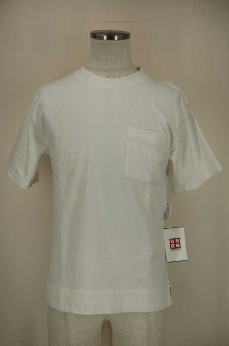 JOURNAL STANDARD relume (ジャーナルスタンダードレリューム) ポケットTシャツ メンズ トップス
