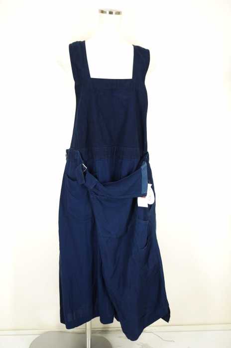 tricot COMME des GARCONS(トリココムデギャルソン) AD2012 サロペットスカート レディース アクセサリー