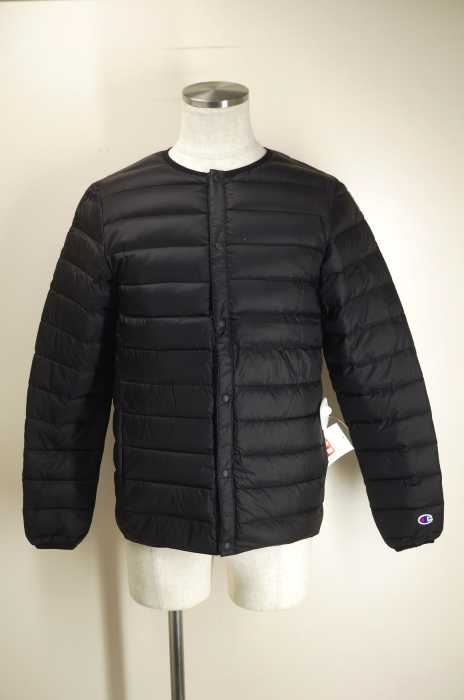 Champion （チャンピオン） インナーダウン メンズ アウター