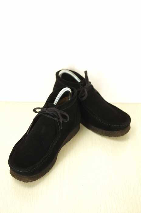 Clarks (クラークス) Wallabee ワラビー メンズ シューズ