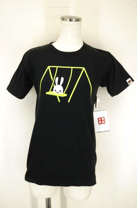 CUNE (キューン) プリントTシャツ レディース トップス