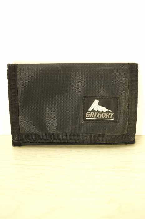 GREGORY （グレゴリー） 二つ折り財布 メンズ 財布・ケース