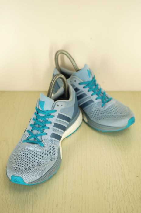 adidas（アディダス） adizero boston boost2　スニーカー レディース シューズ