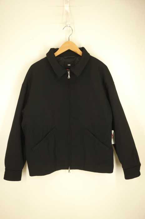 Hare ハレ 3m Thinsulate メルトンコーチジャケット メンズ アウター ブランド古着買取販売バズストア