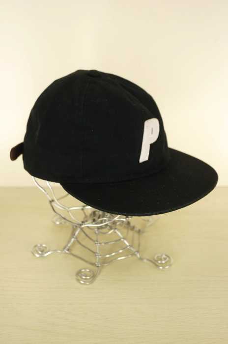 PALACE (パレス) P 6 Panel Cap6 キャップ メンズ 帽子