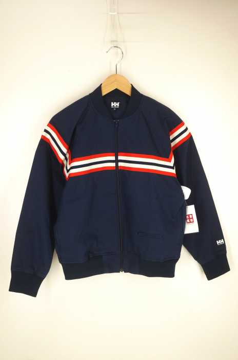 HELLY HANSEN（ヘリーハンセン） TRACK JACKET レディース アウター
