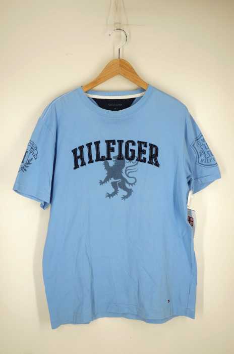TOMMY HILFIGER （トミーヒルフィガー） メンズ トップス