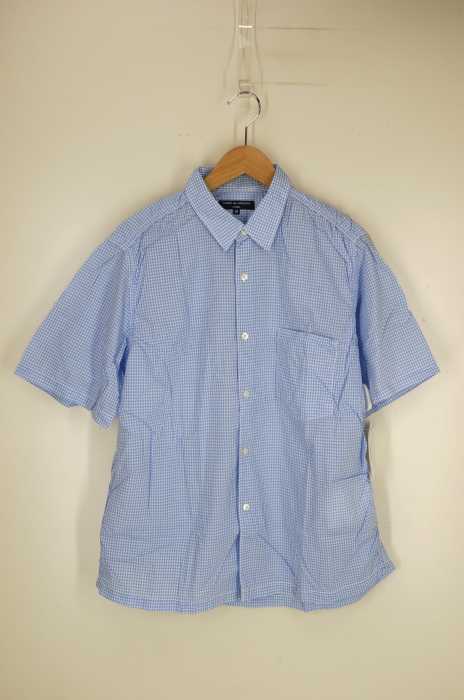 COMME des GARCONS HOMME (コムデギャルソンオム) AD2003 メンズ トップス