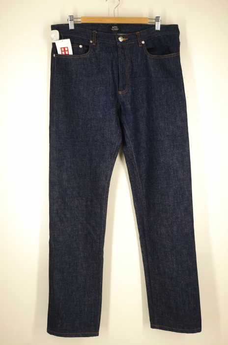 A.P.C. （アーペーセー） NEW　STANDERD メンズ パンツ