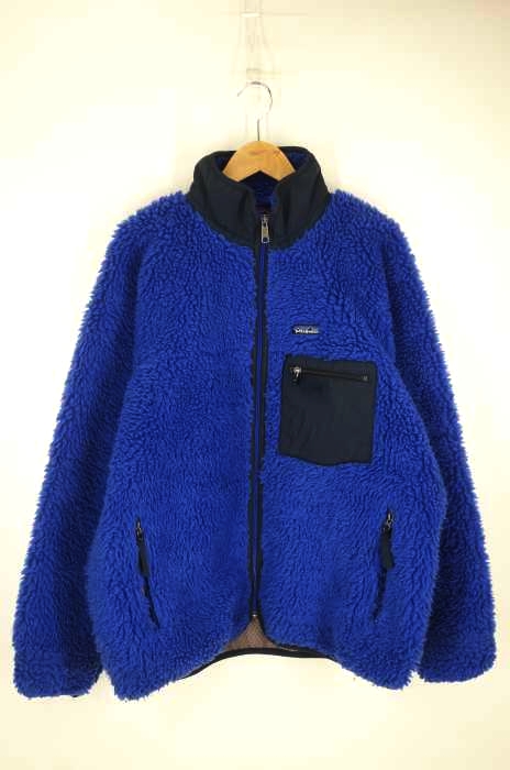 patagonia（パタゴニア） USA製 Classic Retro Cardigan Fleece Jacket  クラシックレトロカーディガン メンズ アウター