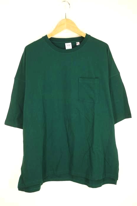 Horizon Dream（） 半袖クルーネックTシャツ メンズ トップス