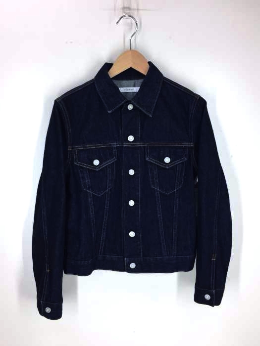 MOUSSY(マウジー) デニムジャケット レディース アウター