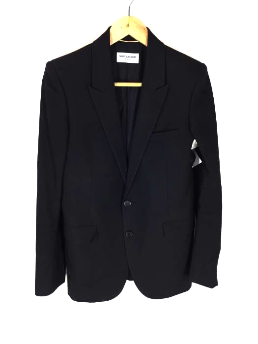 SAINT LAURENT PARIS（サンローランパリ） 2B テーラードジャケット メンズ アウター