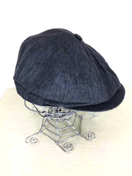 LOCK&CO HATTERS(ロックアンドコー ハッターズ) キャスケット メンズ 帽子