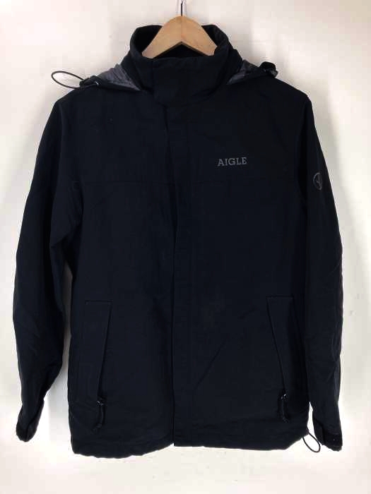 AIGLE（エーグル） マウンテンパーカー メンズ アウター