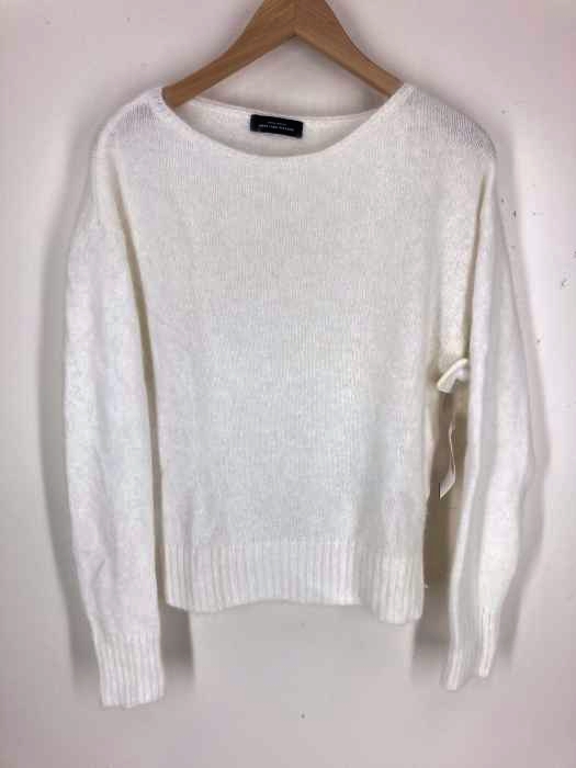 UNITED ARROWS green label relaxing（ユナイテッドアローズグリーンレーベルリラクシング） アンゴラ混 ニット レディース トップス