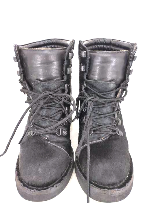 MIHARAYASUHIRO GIANT TRECKING BOOTS 25