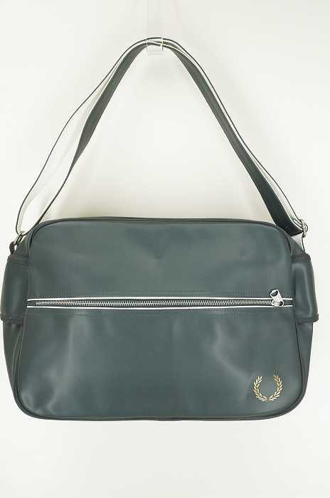 FRED PERRY （フレッドペリー） スポーツバッグ　ショルダーバッグ メンズ バッグ