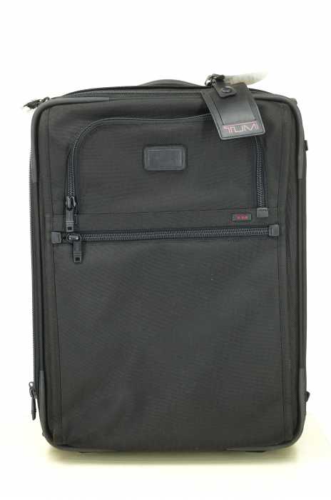 TUMI (トゥミ) キャリーケース メンズ バッグ