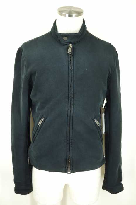 RALPH LAUREN (ラルフローレン) コットンジップジャケット メンズ トップス