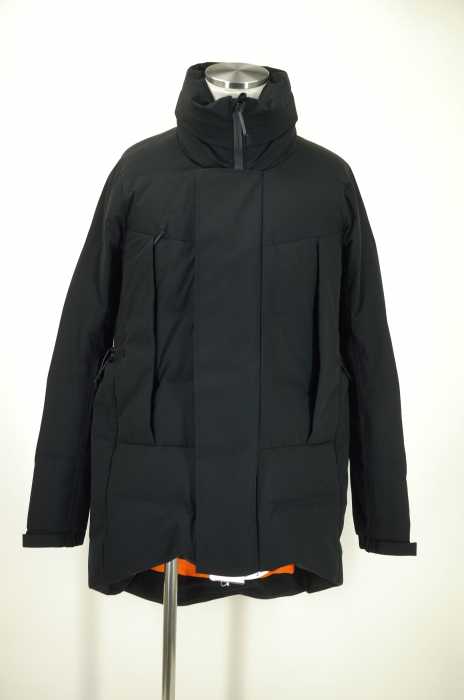 NEXUSVII.×ALLTERRAIN×水沢DOWN×PORTER （ネクサスセブン×オルテライン×水沢ダウン×ポーター） MONSTER PARKA SPECIAL ダウンジャケット メンズ アウター