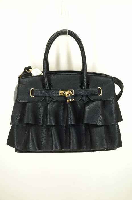 rienda （リエンダ） 2way レザーショルダーバッグ レディース バッグ
