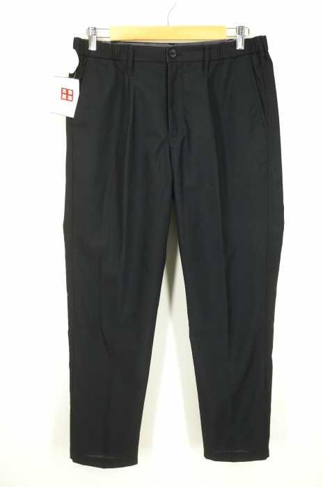 URBAN RESEARCH DOORS （アーバンリサーチドアーズ） イージースラックスパンツ メンズ パンツ