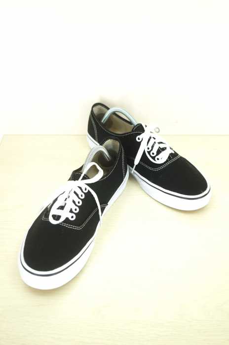 VANS （バンズ） オーセンティック スニーカー メンズ シューズ