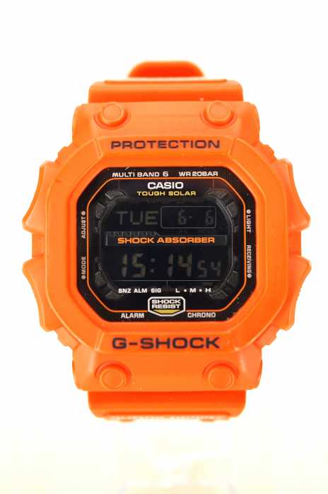 CASIO （カシオ） GXW-56 G-SHOCK 腕時計 メンズ ファッション雑貨