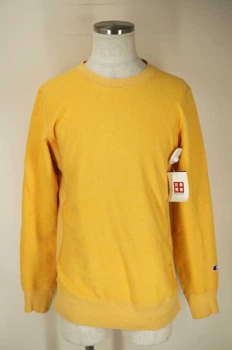 Champion （チャンピオン） REVERSE WEAVE メンズ トップス