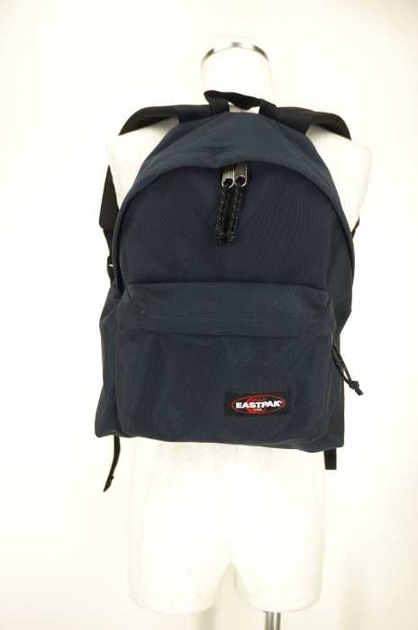 EASTPAK （イーストパック） Eastpak Padded Pakr　MIDNAIGHT メンズ バッグ