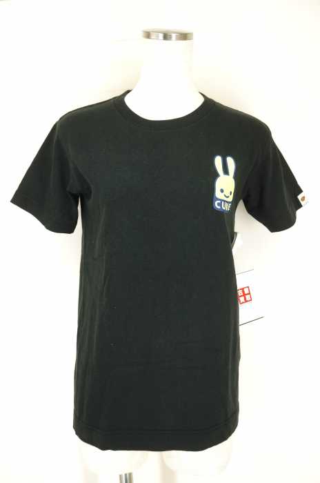 CUNE （キューン） プリントTシャツ レディース トップス