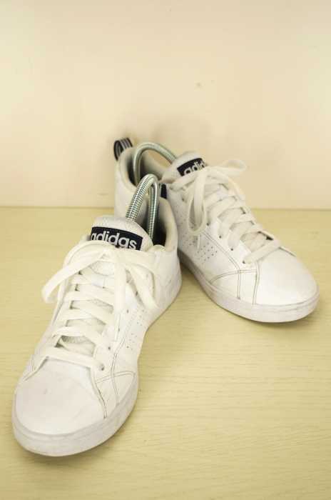 adidas （アディダス） VALCLEAN2 レディース シューズ