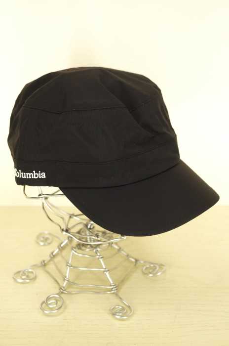 Columbia (コロンビア) ランニングキャップ メンズ 帽子